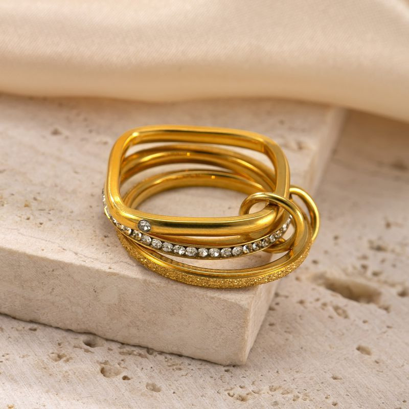 Кольцо сталь CJN86050