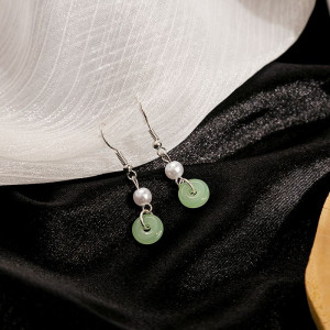 Серьги CJG56791