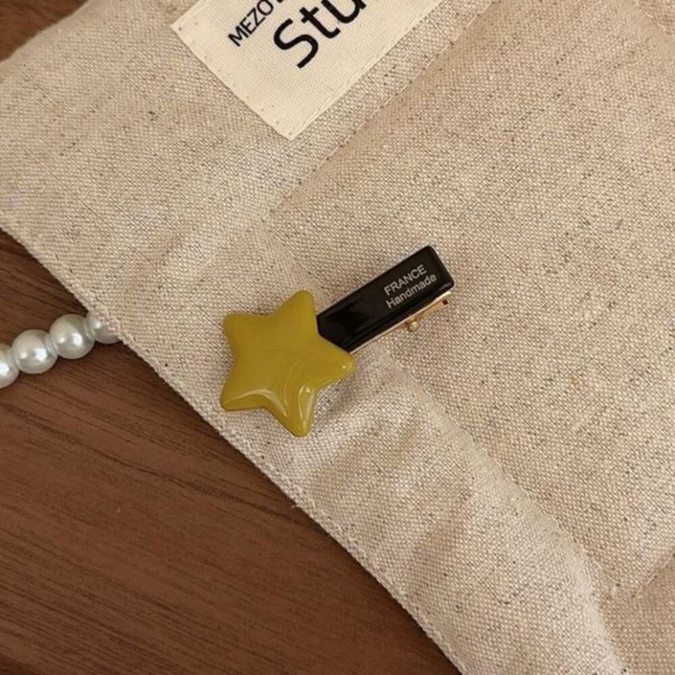 Заколка для волос CJH44862