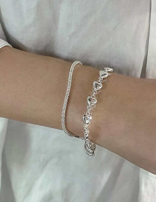 Ювелирный браслет T73100 Ювелирный браслет T73100