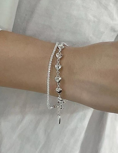 Ювелирный браслет T73100 Ювелирный браслет T73100