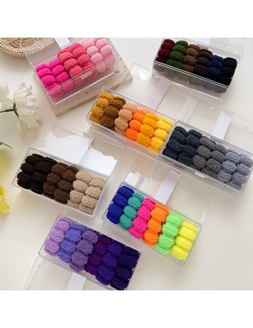 Резинка для волос Z35042