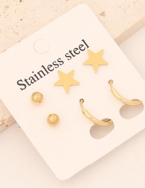 Стальной комплект Z54990 Стальной комплект Z54990