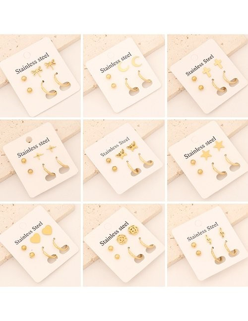 Стальной комплект Z54990 Стальной комплект Z54990