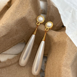 Ювелирные серьги CJP40691 Ювелирные серьги CJP40691