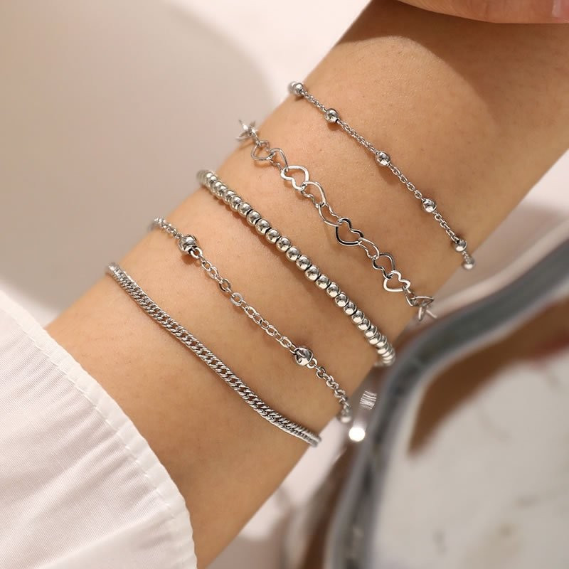 Комплект браслетов M87736 Комплект браслетов M87736