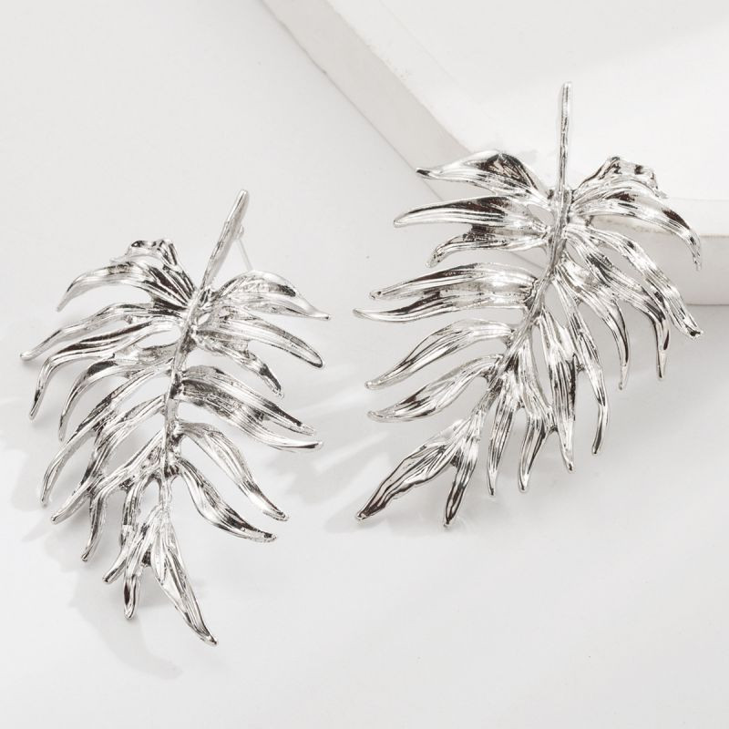 Серьги-гвоздики CJP86857 Серьги-гвоздики CJP86857