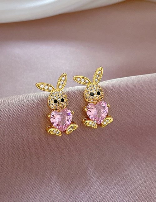 Серьги сталь Z36767