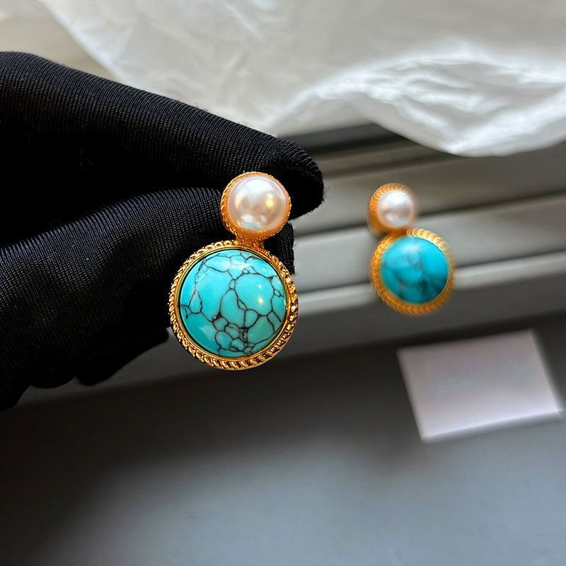 Ювелирные серьги CJP80481 Ювелирные серьги CJP80481