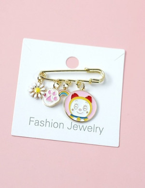 Брошь L06675 Брошь L06675