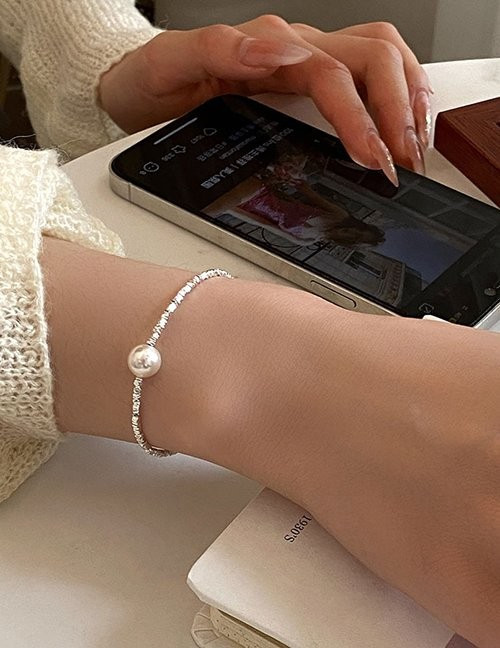 Корейский браслет M01441 Корейский браслет M01441