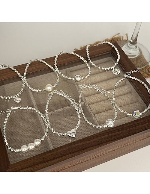 Корейский браслет M01441 Корейский браслет M01441