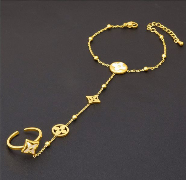 Слейв-браслет CJF03204 Слейв-браслет CJF03204