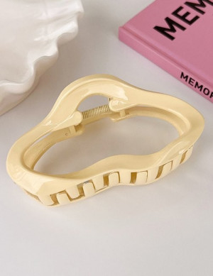 Краб для волос M19303 Краб для волос M19303