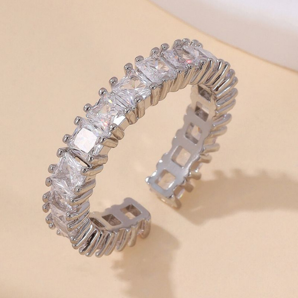 Ювелирное кольцо CJJ22162 Ювелирное кольцо CJJ22162