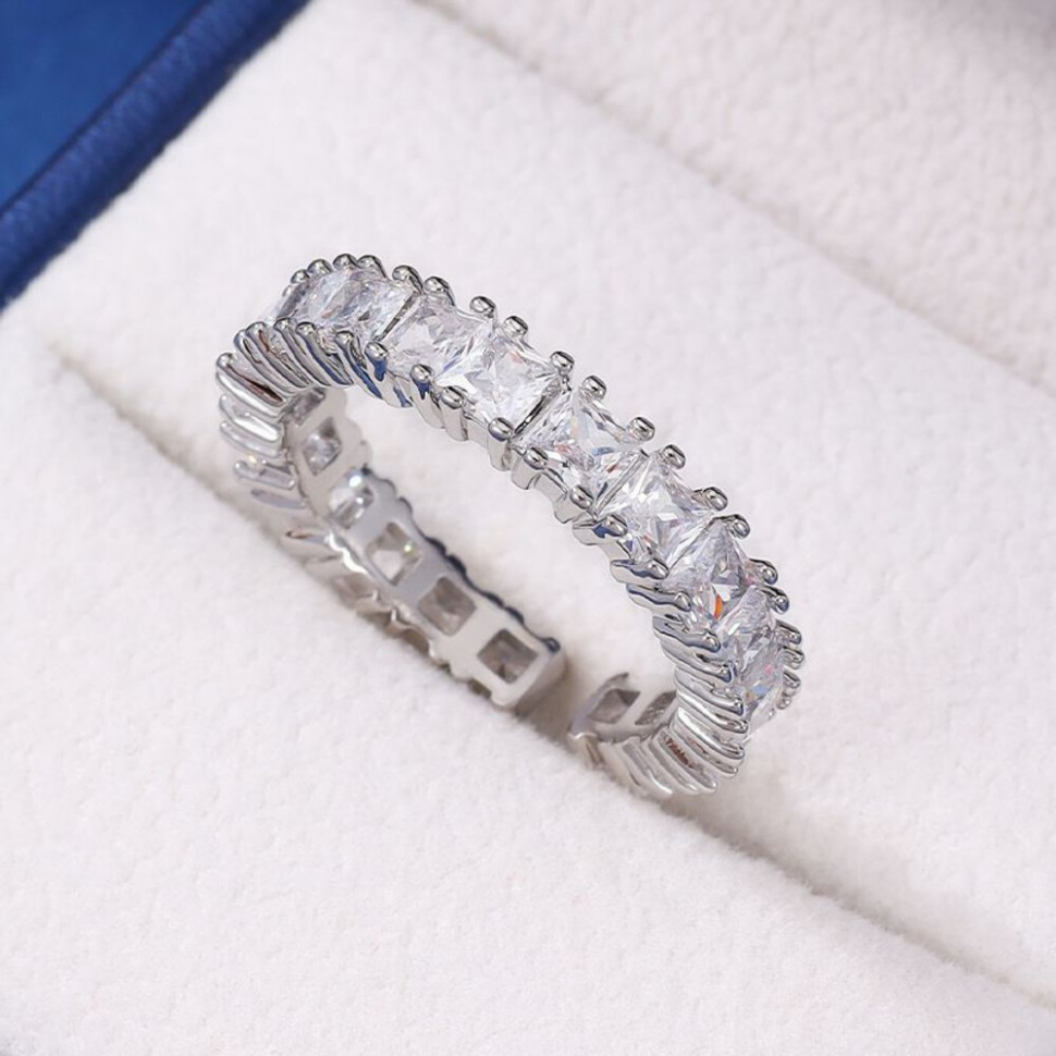 Ювелирное кольцо CJJ22162 Ювелирное кольцо CJJ22162