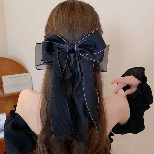 Заколка для волос CJL19448 Заколка для волос CJL19448