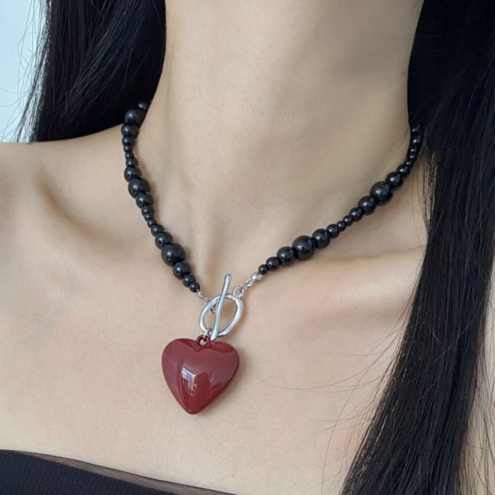 Подвеска с кулоном CJH98205 Подвеска с кулоном CJH98205