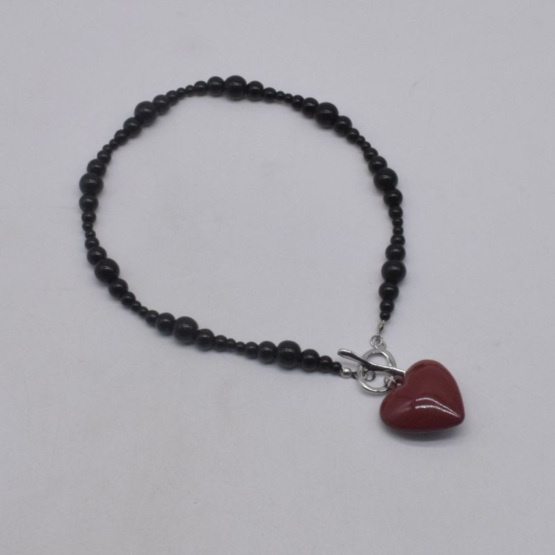 Подвеска с кулоном CJH98205 Подвеска с кулоном CJH98205