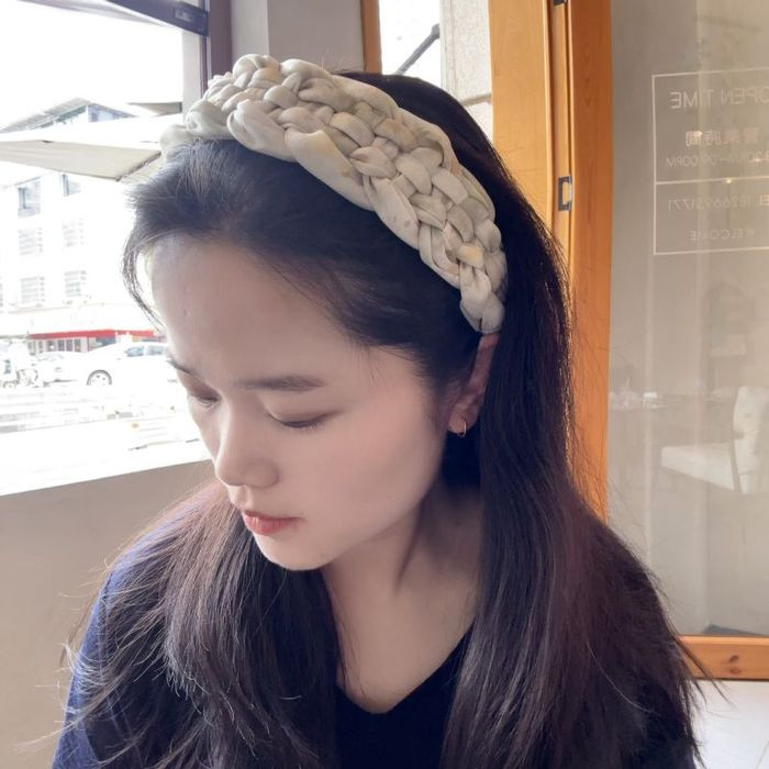 Ободок для волос CJM28579