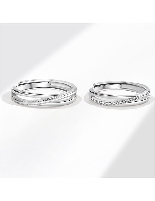 Ювелирное кольцо M19157 Ювелирное кольцо M19157