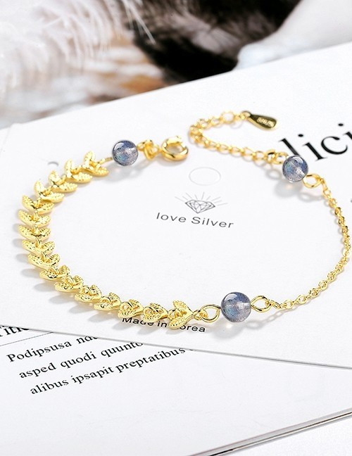 Ювелирный браслет R88354 Ювелирный браслет R88354