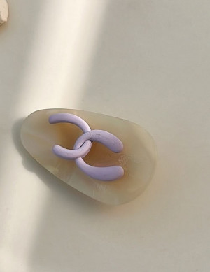 Заколка для волос L80537 Заколка для волос L80537