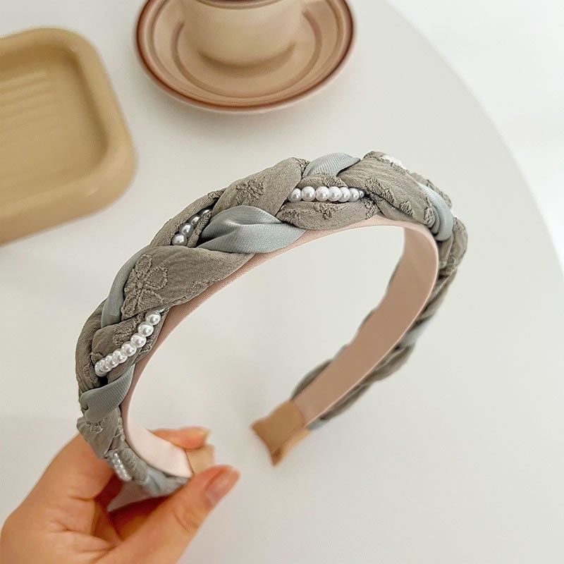 Ободок для волос N90726