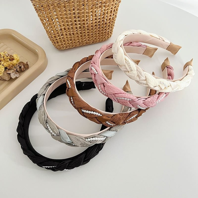 Ободок для волос N90726 Ободок для волос N90726