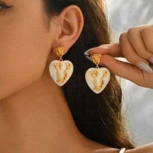 Серьги CJT17318 Серьги CJT17318