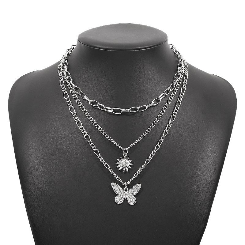 Мульти-цепочка CJH33135 Мульти-цепочка CJH33135