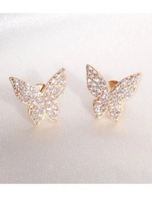 Ювелирные серьги M00958 Ювелирные серьги M00958