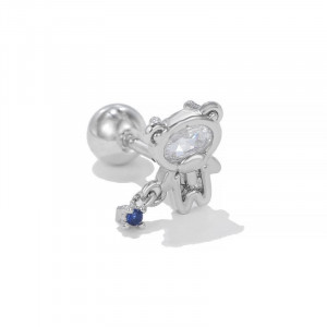 Пирсинг в уши CJE08978 Пирсинг в уши CJE08978