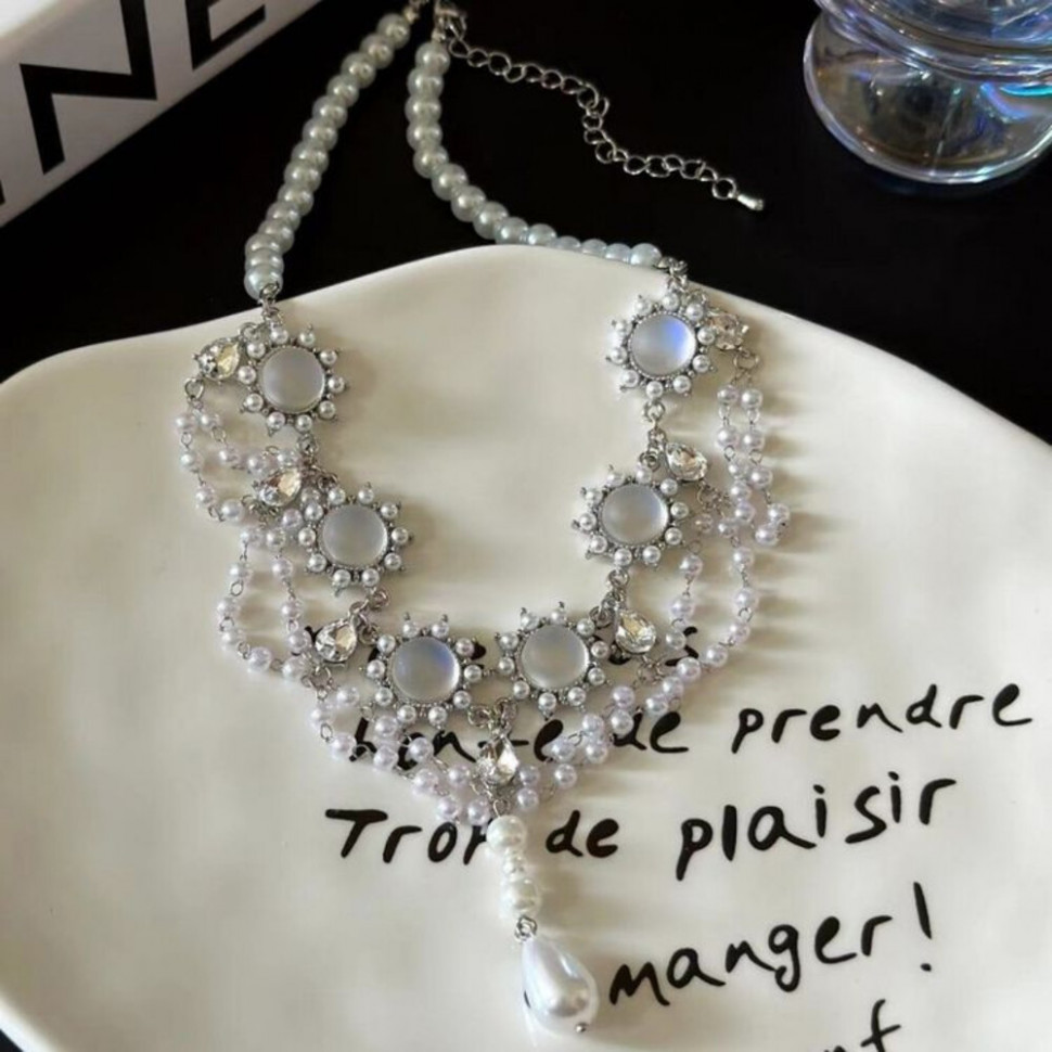 Колье J11240CJJ