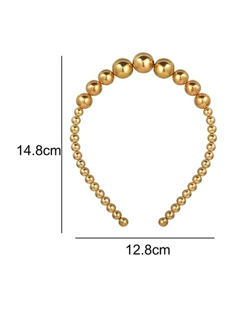 Ободок для волос V98490