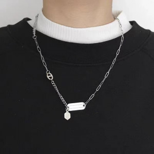 Подвеска с кулоном CJH63604 Подвеска с кулоном CJH63604