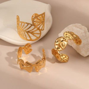 Браслет сталь CJR63421