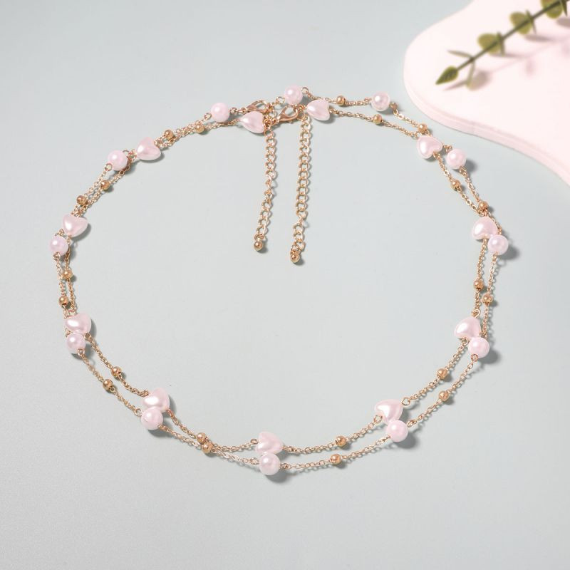 Подвеска с кулоном CJH52869