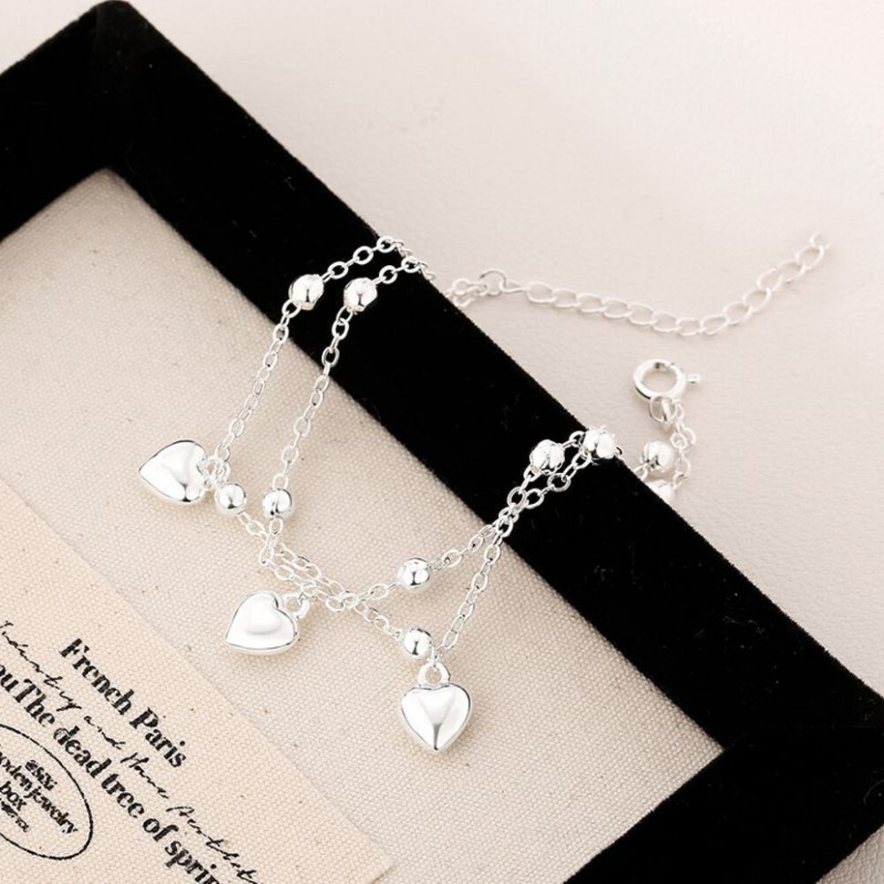 Ювелирный браслет CJH73547 Ювелирный браслет CJH73547