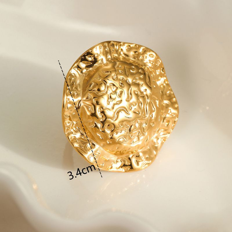 Кольцо сталь CJR63551 Кольцо сталь CJR63551