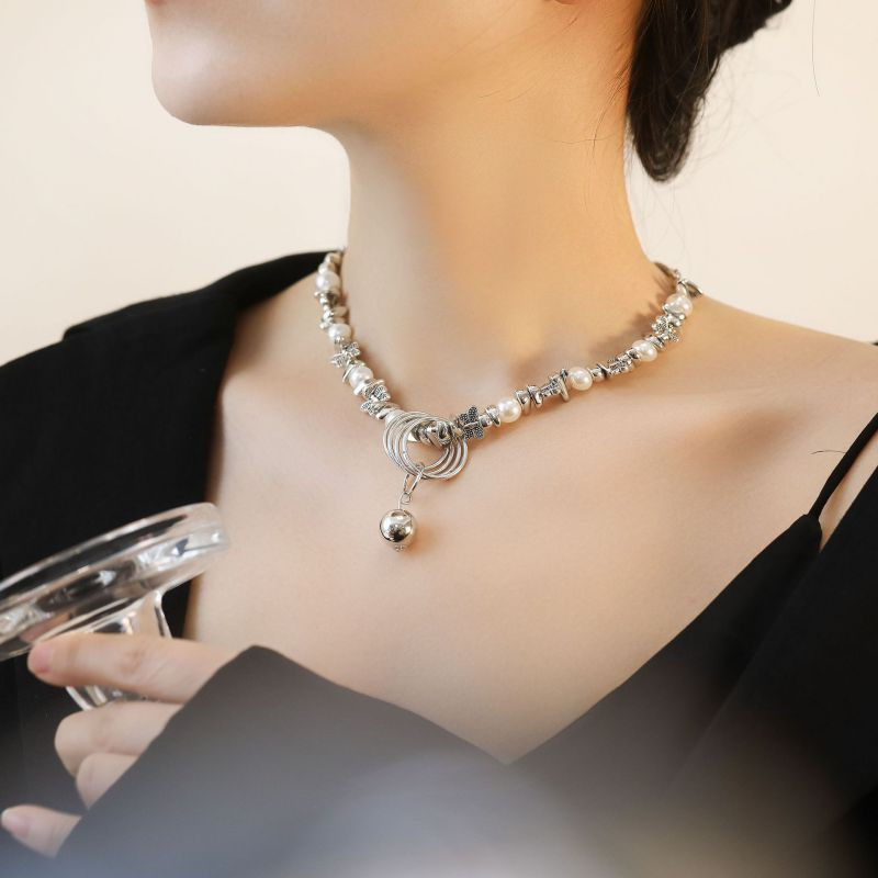 Подвеска с кулоном CJM16931