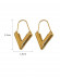 Серьги Z59394 Серьги Z59394