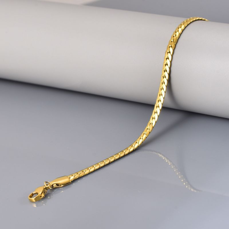 Браслет сталь CJM17027