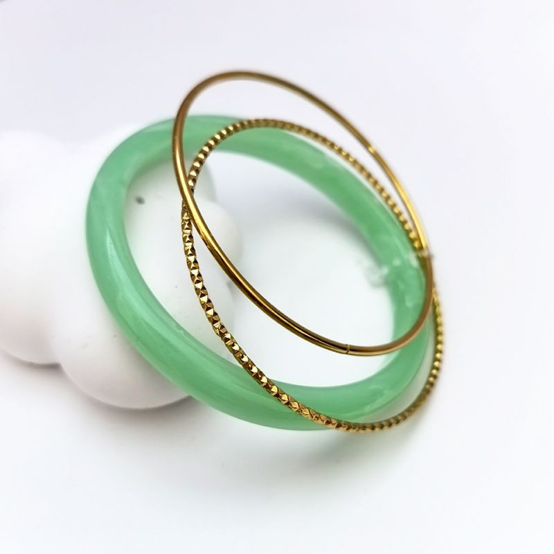 Браслет сталь CJN96055 Браслет сталь CJN96055