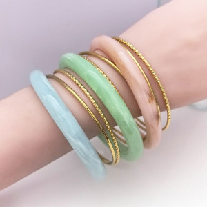 Браслет сталь CJN96055