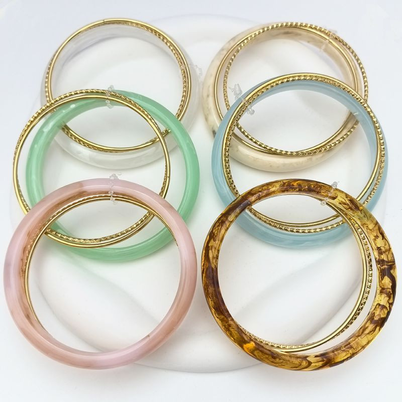 Браслет сталь CJN96055 Браслет сталь CJN96055