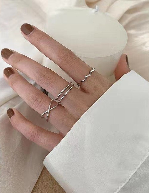 Комплект бижутерии G00663