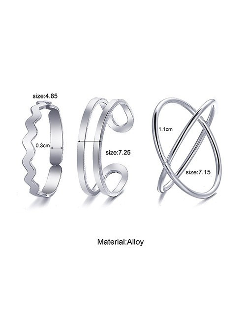 Комплект бижутерии G00663