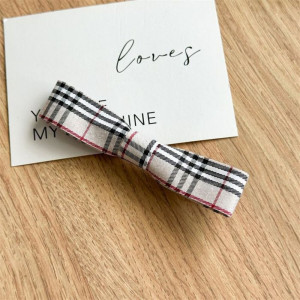 Заколка для волос CJH15619 Заколка для волос CJH15619