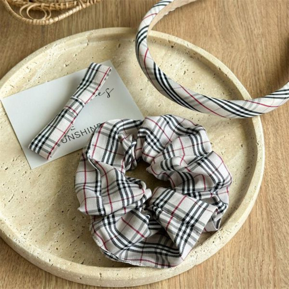 Заколка для волос CJH15619 Заколка для волос CJH15619